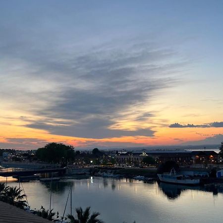 Appartement Terrasse Belle Vue En Duplex Parking Sète Kültér fotó