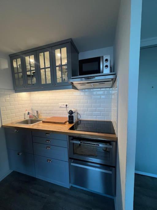 Appartement Terrasse Belle Vue En Duplex Parking Sète Kültér fotó